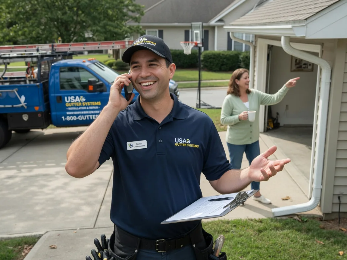 Gutter Installation Fort Branch, IN FAQs